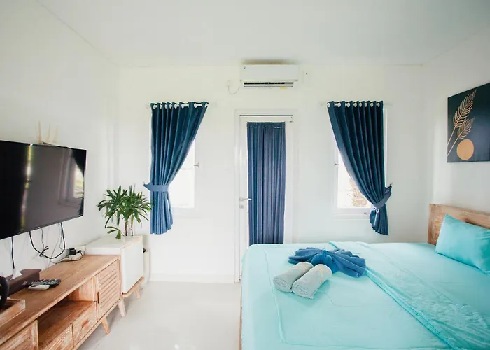 ホステル Swell Hotel, Pool Bar & Restaurant