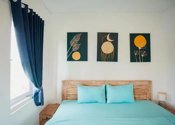 Swell Hotel, Pool Bar & Restaurant ホステル *