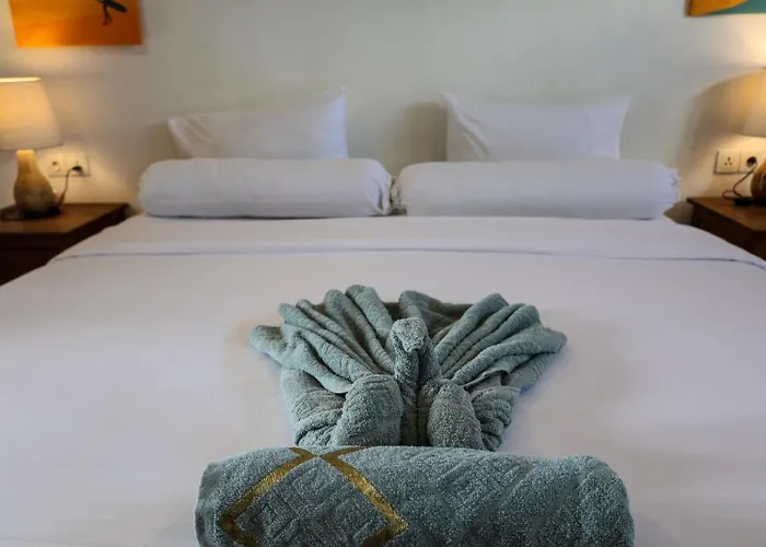 Swell Hotel, Pool Bar & Restaurant *