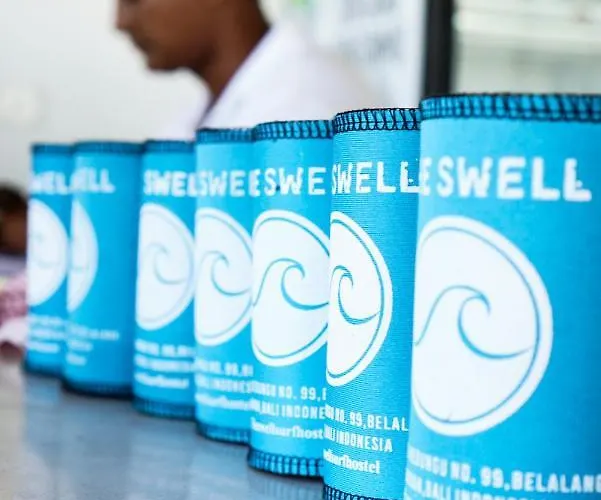 Swell Hotel, Pool Bar & Restaurant *